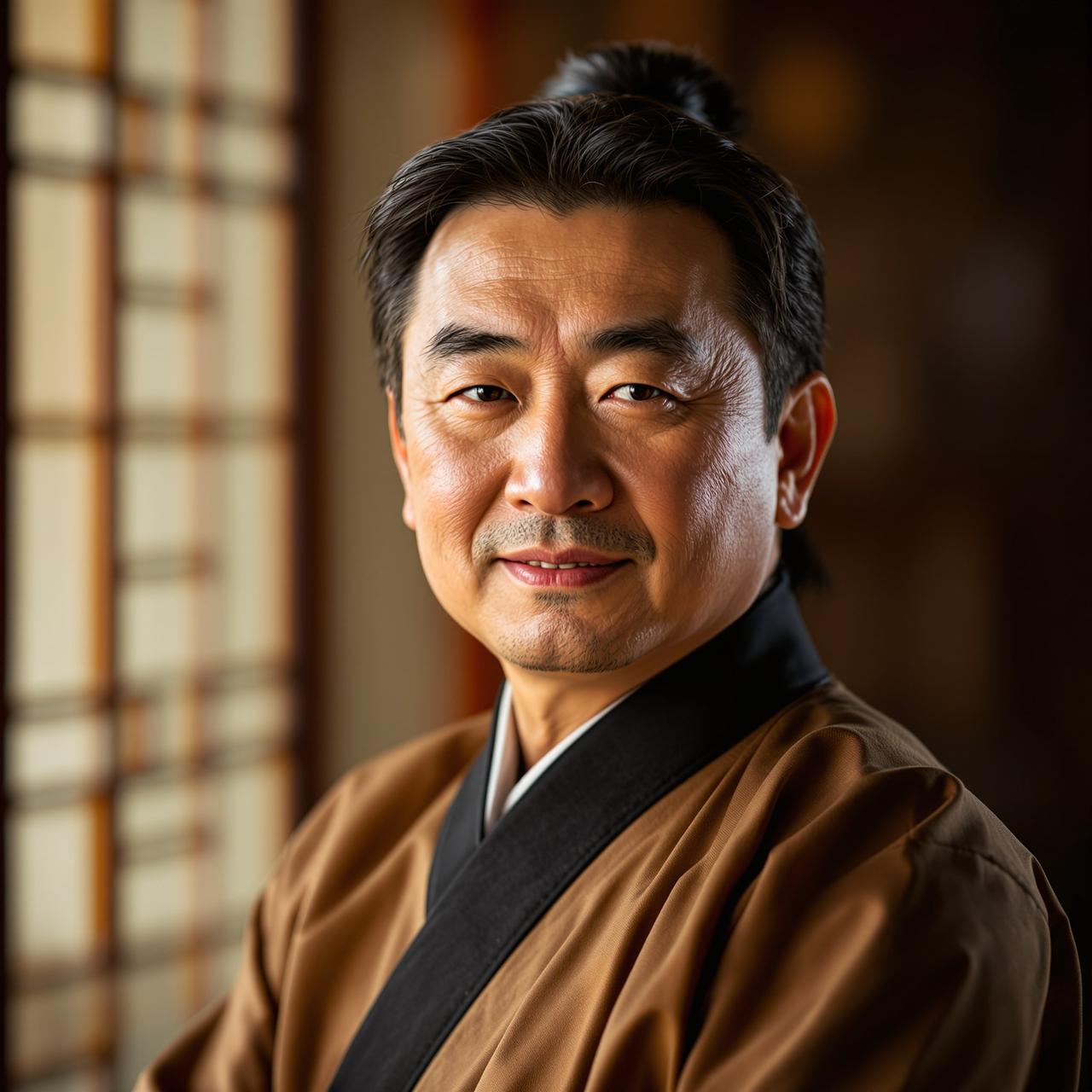 萧剑鸣 - 58动漫网动作导演 / 武术指导