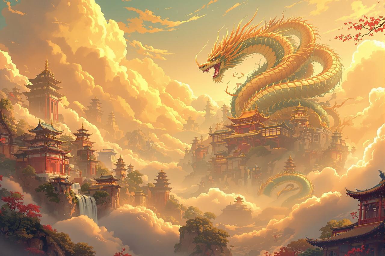 奇幻冒险 - 58动漫网分类