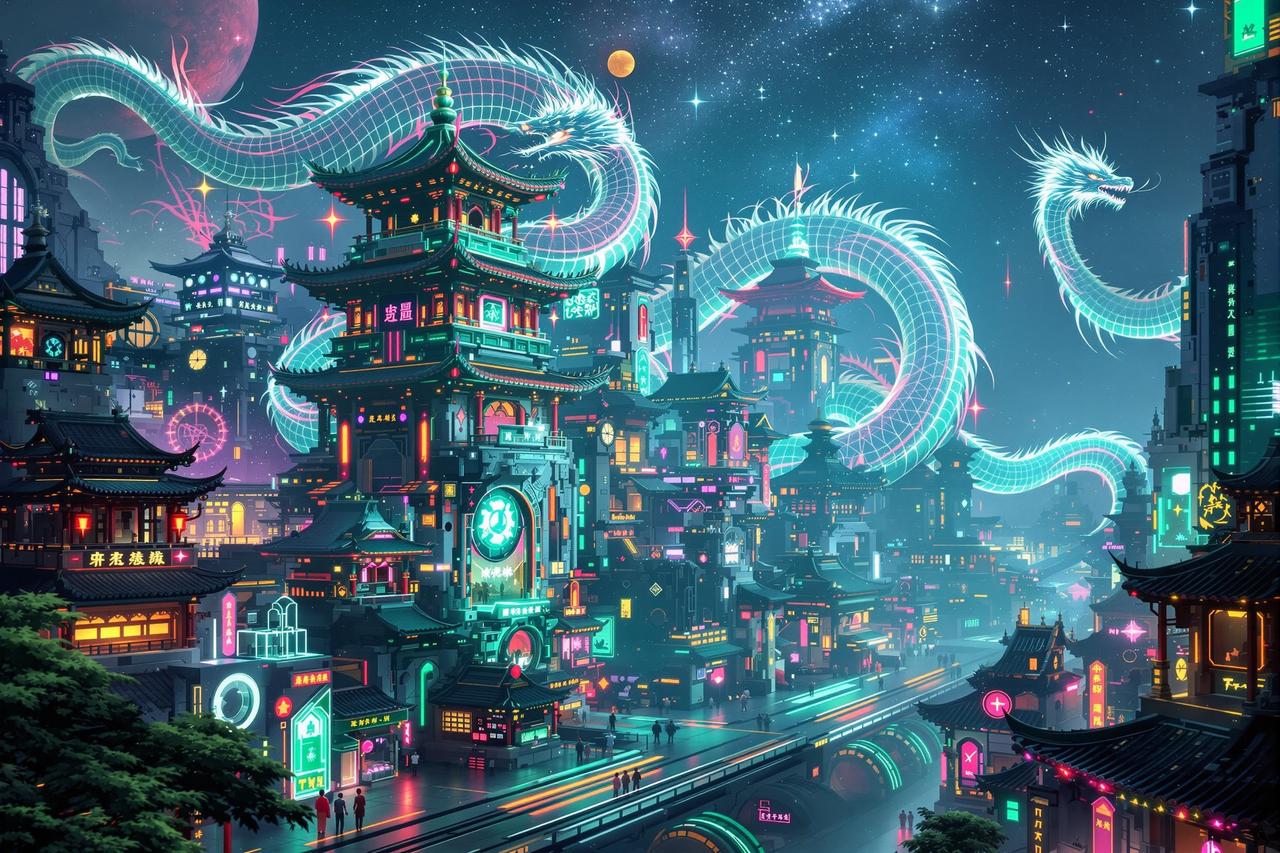 科幻 - 58动漫网分类
