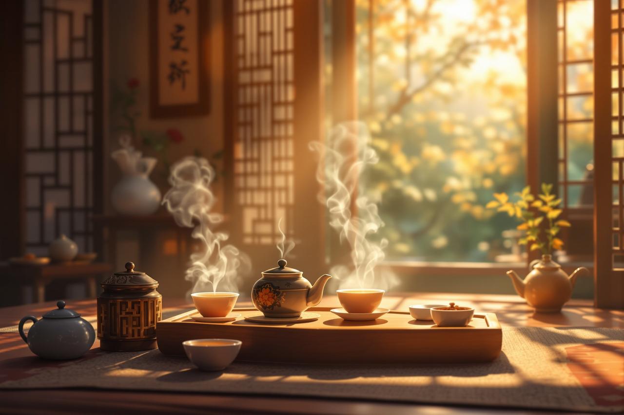 治愈日常 - 58动漫网分类